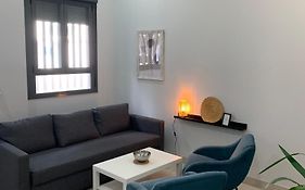 Apartamento Triana Moderno